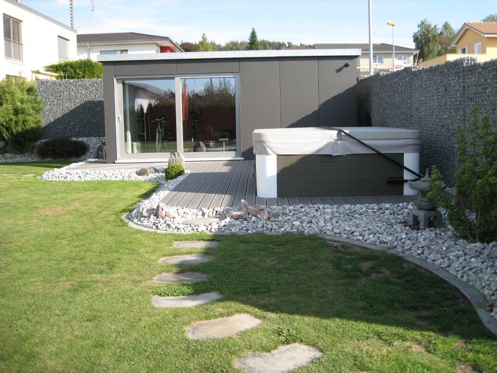 Jacuzzi Futura 40