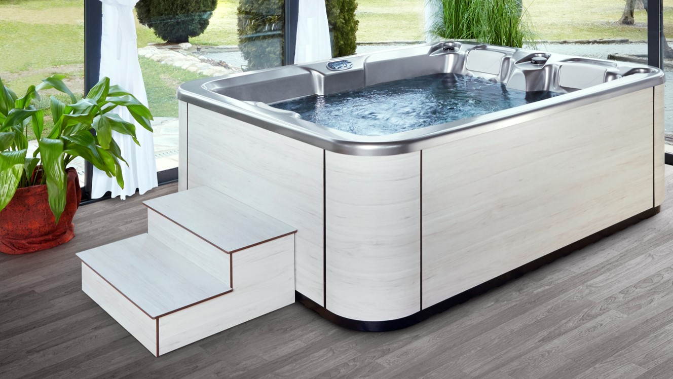 Jacuzzis modernes Aqualife
