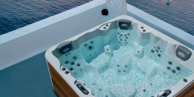 Jacuzzi Premium