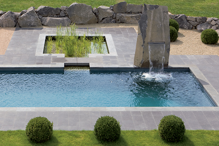 Plan paysagiste piscine sur-mesure
