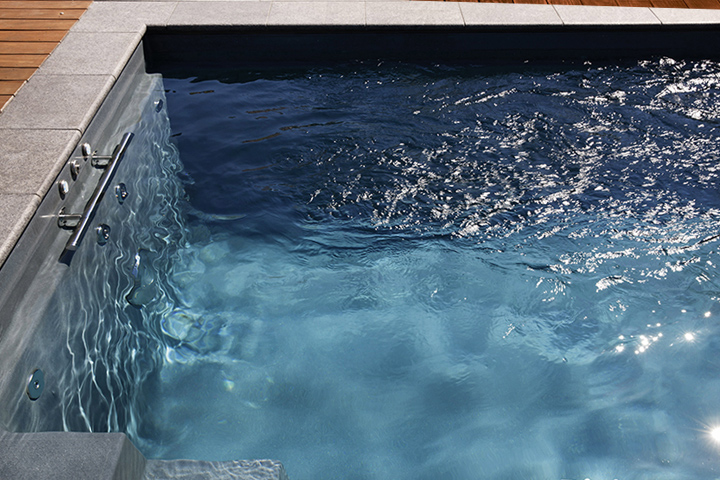 Plan paysagiste piscine sur-mesure