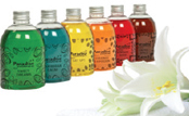 Huiles essentielles pour spa jacuzzi