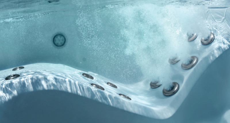 Jets de massage spa jacuzzi